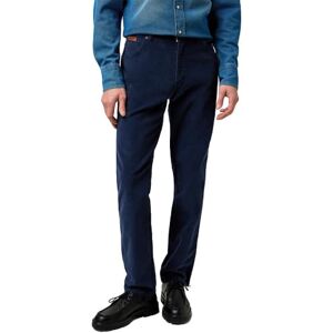 Wrangler Men's Texas Slim Pants, Indigo (Mood Indigo), 36 W/32 L Wrangler Men's Texas Slim Pants, Indigo (Mood Indigo), 36 W/32 L