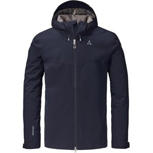 Schöffel Men's 2l Jacket ankelspitz m Rain, Blazer Navy, 50 (EU) Schöffel Men's 2l Jacket ankelspitz m Rain, Blazer Navy, 50 (EU)