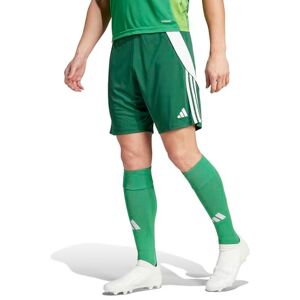 adidas IS1410 football shorts - Green - Lightweight, Moisture-Wicking, 3 Stripes adidas IS1410 football shorts - Green - Lightweight, Moisture-Wicking, 3 Stripes