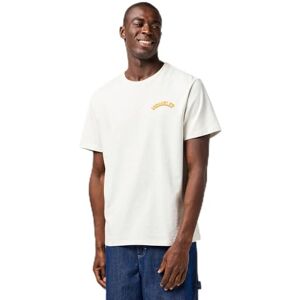 Wrangler Men's Graphic Tee T-Shirt, Vintage White, XL Wrangler Men's Graphic Tee T-Shirt, Vintage White, XL