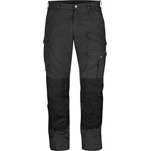 Fjällräven Fjallraven Men's Barents Pro Winter Trousers M Sport Trousers, Grey, 46 UK Fjällräven Fjallraven Men's Barents Pro Winter Trousers M Sport Trousers, Grey, 46 UK