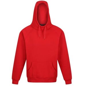 Regatta Mens Pro Overhead Hoodie Knitwear, Hoodies & Sweatshirts Regatta Mens Pro Overhead Hoodie Knitwear, Hoodies & Sweatshirts