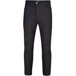 Regatta Mens Tuned in II Multi Pocket Walking Trousers in Black Nylon Showerproof, Lightweight, Quick Dry, Breathable, Stretchy Cargo Pants Regatta Mens Tuned in II Multi Pocket Walking Trousers in Black Nylon Showerproof, Lightweight, Quick Dry, Breathable, Stretchy Cargo Pants