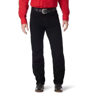 Wrangler Herren Jeans 13MWZ, Original Regular Bootcut Fit, Straight Leg, SHADOW BLACK, 29W / 32L Wrangler Herren Jeans 13MWZ, Original Regular Bootcut Fit, Straight Leg, SHADOW BLACK, 29W / 32L