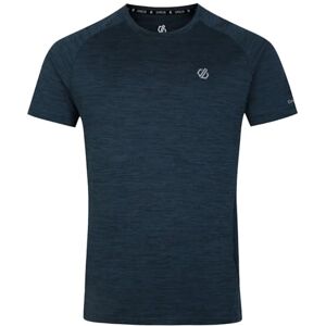 Dare 2b Men's Persist T-Shirt Blue Dare 2b Men's Persist T-Shirt Blue