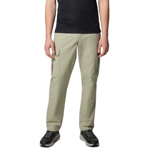 Columbia Men's Rapid Rivers Cargo Pant 2, Hiking Cargo Trousers, Safari, W34/L32 Columbia Men's Rapid Rivers Cargo Pant 2, Hiking Cargo Trousers, Safari, W34/L32