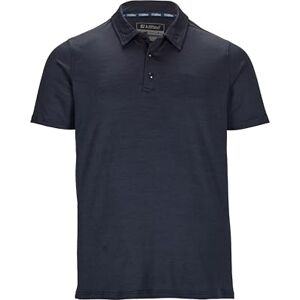 killtec Men's Lilleo Mn Pl Shrt Functional Polo Shirt Dark Navy killtec Men's Lilleo Mn Pl Shrt Functional Polo Shirt Dark Navy