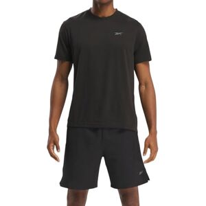 Reebok Athlete TEE 2.0 RBK-Endure Black Reebok Athlete TEE 2.0 RBK-Endure Black