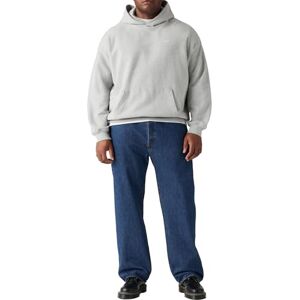 Levi's Men's 501 Original Fit Big & Tall Jeans, Dark Indigo Flat, 40 W/32 L Levi's Men's 501 Original Fit Big & Tall Jeans, Dark Indigo Flat, 40 W/32 L
