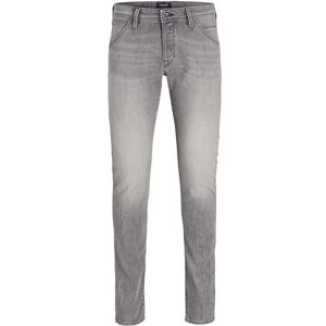 JACK & JONES Men's Jjiglenn Jjfox Am 492 50sps Noos Jean Pants, Grey Denim, 34 W/36 L JACK & JONES Men's Jjiglenn Jjfox Am 492 50sps Noos Jean Pants, Grey Denim, 34 W/36 L