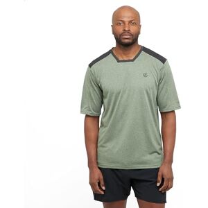 Dare 2b Men's Trackstand T-Shirt Green Dare 2b Men's Trackstand T-Shirt Green