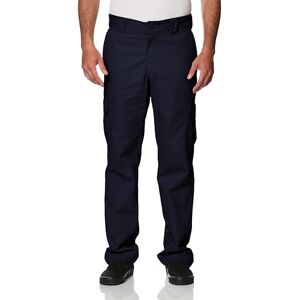 Dickies , Men's, Mechanical Stretch Cargo Pant Regular, Dark Navy, 34W / 32L Dickies , Men's, Mechanical Stretch Cargo Pant Regular, Dark Navy, 34W / 32L