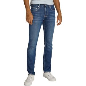 Tommy Hilfiger Men's Denton Straight Leg Fit Jeans, Blue (Noah Indigo), 32W/32L Tommy Hilfiger Men's Denton Straight Leg Fit Jeans, Blue (Noah Indigo), 32W/32L