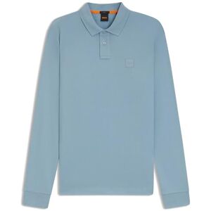 Boss Men's Passerby Polo, Light/Pastel Blue, 6XL Boss Men's Passerby Polo, Light/Pastel Blue, 6XL