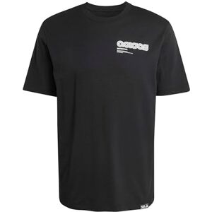 adidas Men's Motorsport Burnout Graphic T-Shirt, Black, 3XL Tall adidas Men's Motorsport Burnout Graphic T-Shirt, Black, 3XL Tall