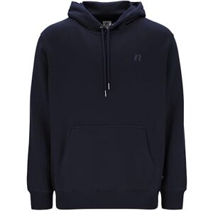 Russell Athletic A30042-NA-190 PULL OVER HOODY Sweatshirt Men's COLLEGIATE GREY MARL Size XXL Russell Athletic A30042-NA-190 PULL OVER HOODY Sweatshirt Men's COLLEGIATE GREY MARL Size XXL