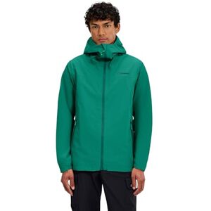 Berghaus Men's Deluge Pro 3.0 Jacket, Meadow Green, XL Berghaus Men's Deluge Pro 3.0 Jacket, Meadow Green, XL