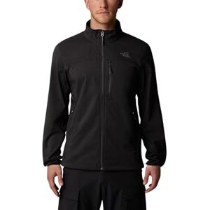 The North Face Men's Nimble Jacket, Tnf Black/Npf, XXL The North Face Men's Nimble Jacket, Tnf Black/Npf, XXL