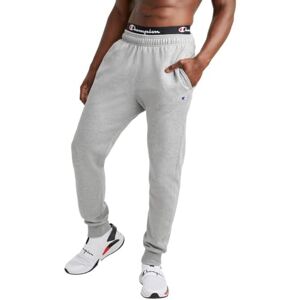 Champion Men's Joggers, Powerblend, Fleece Joggers, Sweatpants for Men (Reg. or Big & Tall), Oxford Gray C Patch Logo, X-Large Tall Champion Men's Joggers, Powerblend, Fleece Joggers, Sweatpants for Men (Reg. or Big & Tall), Oxford Gray C Patch Logo, X-Large Tall