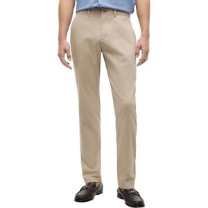 Tommy Hilfiger Men's Core Harlem Essential Twill MW0MW41997 Chino, Beige, 36W / 30L Tommy Hilfiger Men's Core Harlem Essential Twill MW0MW41997 Chino, Beige, 36W / 30L