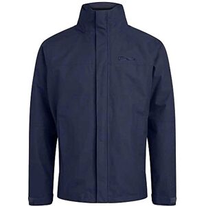 Berghaus Men's Rg Alpha 3-in-1 Waterproof Jacket With Removable Fleece Extra Comfort Lightweight Coat, Dusk, M Berghaus Men's Rg Alpha 3-in-1 Waterproof Jacket With Removable Fleece Extra Comfort Lightweight Coat, Dusk, M