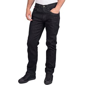 Lee Men's Workwear Stretch Denim Jeans Work, Black, 36" Waist / 31" Leg (Regular) Lee Men's Workwear Stretch Denim Jeans Work, Black, 36" Waist / 31" Leg (Regular)