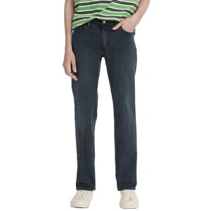 Levi's Men's 511 Slim Jeans, Indigo Seeped Adv, 29W / 32L Levi's Men's 511 Slim Jeans, Indigo Seeped Adv, 29W / 32L