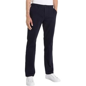 Tommy Hilfiger Men's Mercer Essential Twill Chino Desert Sky 29W / 28L Tommy Hilfiger Men's Mercer Essential Twill Chino Desert Sky 29W / 28L