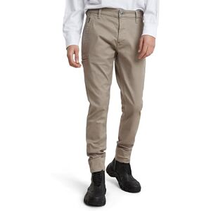 G-STAR Men's Skinny Chino 2.0, Grey (rock ridge D21974-C105-G294), 29W / 32L G-STAR Men's Skinny Chino 2.0, Grey (rock ridge D21974-C105-G294), 29W / 32L