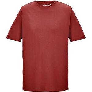 killtec KOS 94 MN TSHRT 42811-000 Men's Functional Short-Sleeved T-Shirt, Brick Red, XL killtec KOS 94 MN TSHRT 42811-000 Men's Functional Short-Sleeved T-Shirt, Brick Red, XL
