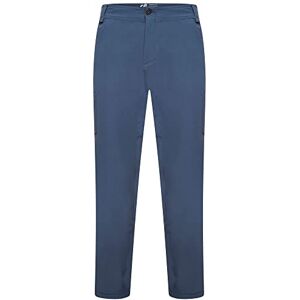 Dare2b Tuned in II Mens Hiking Trousers with Stretch Fabric, Water Repellent Finish, Trekking and Walking Regular Leg Trousers, Multi Pockets Dare2b Tuned in II Mens Hiking Trousers with Stretch Fabric, Water Repellent Finish, Trekking and Walking Regular Leg Trousers, Multi Pockets