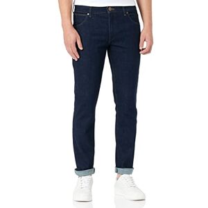 Wrangler Herren Jeans Larston, Slim Tapered Fit, Tapered Leg Wrangler Herren Jeans Larston, Slim Tapered Fit, Tapered Leg