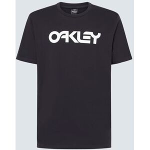 Oakley Unisex's Mark Ii Tee 2.0 T-Shirt, Black/White, XX-Large Oakley Unisex's Mark Ii Tee 2.0 T-Shirt, Black/White, XX-Large