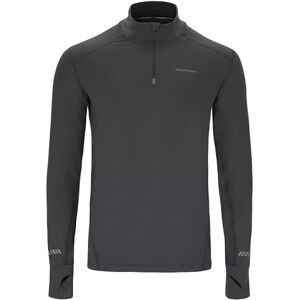 ENDURANCE Men's Tune Sweatshirt, 1122 Forged Iron, S ENDURANCE Men's Tune Sweatshirt, 1122 Forged Iron, S