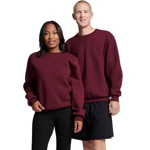 Russell Athletic mens Men’s Dri-power Fleece Sweatshirts & Hoodies Long Sleeve Hoody Red Large Russell Athletic mens Men’s Dri-power Fleece Sweatshirts & Hoodies Long Sleeve Hoody Red Large