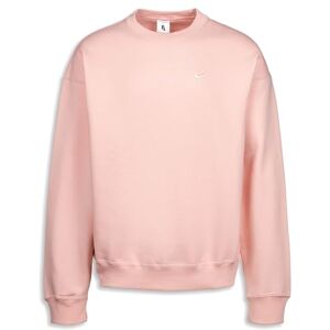 Nike Men's Nrg Crew Sweat Sweatshirt, Bleached Coral, Whi, XL Nike Men's Nrg Crew Sweat Sweatshirt, Bleached Coral, Whi, XL