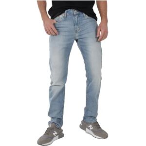 Levi's Men's 502 Taper Jeans, Feelin Free, 30W / 32L Levi's Men's 502 Taper Jeans, Feelin Free, 30W / 32L