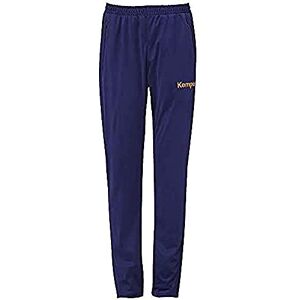 Kempa Emotion 2.0 Pants Men's Pants Deep Blue, 4X-Large Kempa Emotion 2.0 Pants Men's Pants Deep Blue, 4X-Large