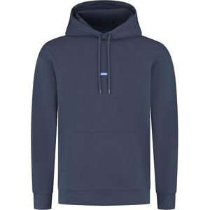 Hugo Boss Men's Nalonso Sweatshirt, 415Navy, M Hugo Boss Men's Nalonso Sweatshirt, 415Navy, M