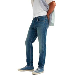 Levi's Men's 512 Slim Taper Jeans, Keep in Touch, 34W / 30L Levi's Men's 512 Slim Taper Jeans, Keep in Touch, 34W / 30L