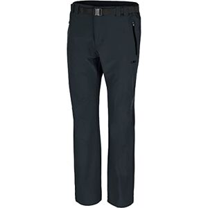 CMP Men's Long Pant Antracite Antracite 4XL CMP Men's Long Pant Antracite Antracite 4XL