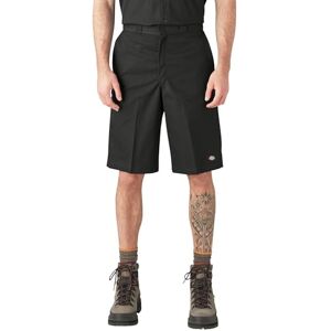 Dickies Men's 13 Inch Loose Fit Multi-Pocket Work Short Black - Dickies Men's 13 Inch Loose Fit Multi-Pocket Work Short Black -