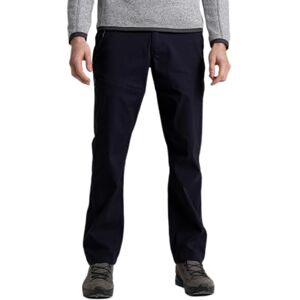 Craghoppers Men's Kiwi Pro II Walking Trousers Active Stretch Bottoms DK Navy 44" R Craghoppers Men's Kiwi Pro II Walking Trousers Active Stretch Bottoms DK Navy 44" R