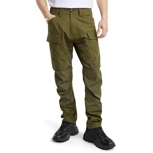 G-Star D25185-C973-4674 Slim Tapered Cargo Pants - Trousers G-Star D25185-C973-4674 Slim Tapered Cargo Pants - Trousers