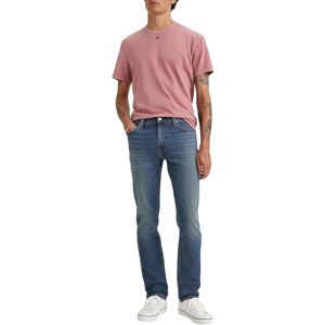 Levi's Men's 511 Slim Jeans, Everything is Cool, 36W / 34L Levi's Men's 511 Slim Jeans, Everything is Cool, 36W / 34L