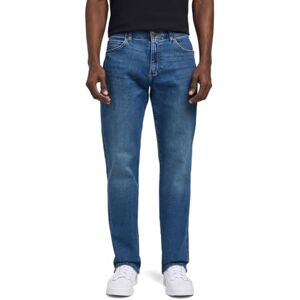 Lee Herren Straight Fit Xm Extreme Motion Jeans, General, 31W / 34L EU Lee Herren Straight Fit Xm Extreme Motion Jeans, General, 31W / 34L EU
