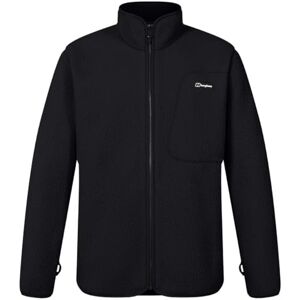 Berghaus Men's Hanby Insulated Jacket, Jet Black, XS Berghaus Men's Hanby Insulated Jacket, Jet Black, XS