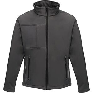 Regatta Men's Octagon II 3 Layer Membrane Softshell Jacket Regatta Men's Octagon II 3 Layer Membrane Softshell Jacket