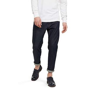G-STAR RAW G-Star Men's Loic Relaxed Tapered Jeans, Blue (3d raw denim D16132-B767-1241), 29W / 30L G-STAR RAW G-Star Men's Loic Relaxed Tapered Jeans, Blue (3d raw denim D16132-B767-1241), 29W / 30L