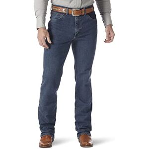 Wrangler Men's Premium Performance Cowboy Cut Comfort Wicking Slim Fit Jean, Vintage Stone, 31W x 32L Wrangler Men's Premium Performance Cowboy Cut Comfort Wicking Slim Fit Jean, Vintage Stone, 31W x 32L